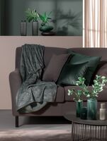 Плед "Westeros" (180х200 см; зеленый)