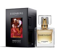 Парфюмерная вода для женщин "Diabolique" (50 мл)