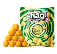 Снек "Васаби и соевый соус" (50 г)