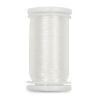 Нить для шитья "Prym №70" (200 м; прозрачный)