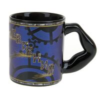 Кружка "Имена"