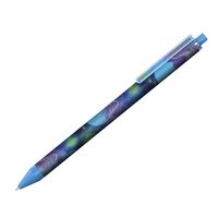 Ручка шариковая синяя "Retro Future" (0,7 мм)