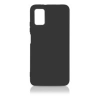 Чехол Case для Xiaomi Poco M3 (чёрный)