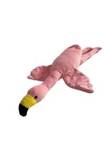 Мягкая игрушка "Фламинго Розочка" (115 см)