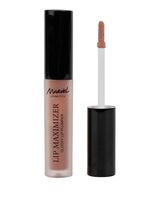 Блеск для губ "Marvel Cosmetics. С охлаждающим эффектом" тон: L317, dark natural