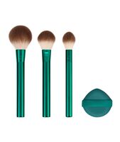 Набор для макияжа "Blend, Blush and Bronze Face Set" (4 шт.)