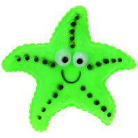 Игрушка для собак "Морская звезда" (13х12,5 см)