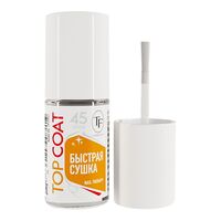 Cушка лака для ногтей "Top Coat"