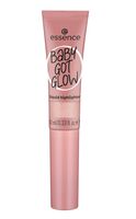 Хайлайтер для лица "Baby Got Glow" 20, rose and shine