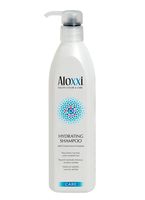 Шампунь для волос "Hydrating Shampoo" (300 мл)
