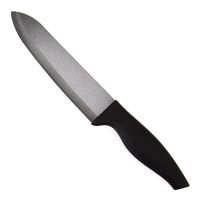 Нож керамический (265х35 мм)