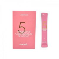 Шампунь для волос "5 Probiotics Color Radiance Shampoo" (8 мл х 20 шт.)
