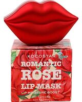 Маска-патч для губ "Vegan Romantic Rose" (20 шт.)