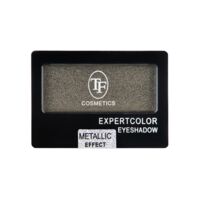 Тени для век "Expertcolor Eyashadow Metallic Effect" тон: 159, золотой изумруд
