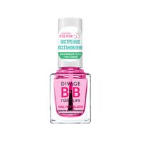 Средство для восстановления ногтей "Bb Nail Cure Revitalizer" (12 мл)