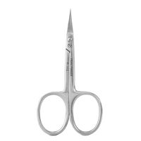 Ножницы маникюрные для кутикулы "Classic FS-112SP"