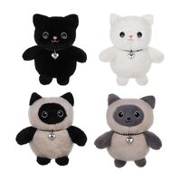 Мягкая игрушка "Котя" (23 см)