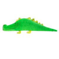 Мягкая игрушка "Крокодил" (99 см)