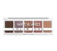 Палетка теней для век "Color Icon" тон: 1114071e, camo-flaunt