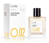 Парфюмерная вода для женщин "Scentopia O.02" (50 мл)