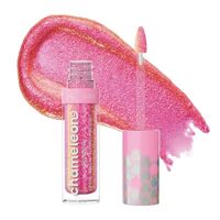 Жидкая помада для губ "Chameleon Chrome" тон: Halo's Way