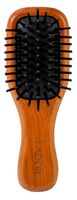 Расческа для волос "Mini Wooden Paddle Brush"