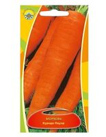 Морковь "Курода Пауэр" (1 г)