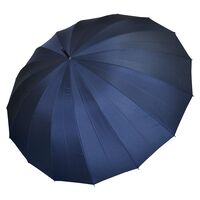 Зонт "AmeYoke" (синий; арт. RS716)