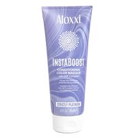 Маска для волос "InstaBoost Colour Masque Strictly Platinum" (200 мл)