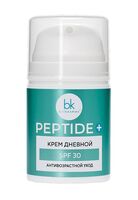Дневной крем для лица "Peptide+" SPF 30 (40 г)