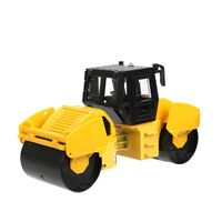 Машинка инерционная "Каток"