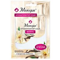 Саше ароматическое "Ваниль"