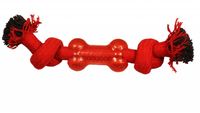 Игрушка для собак "Веревка-канат" (24 см)