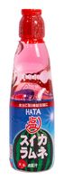 Напиток газированный "Hata. Арбуз с солью" (200 мл)