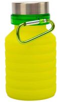 Бутылка для воды "Bradex" (500 мл; жёлтая)