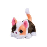 Интерактивная игрушка "Мини-кошка"