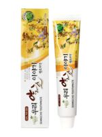 Зубная паста "Натуральные травы" (120 г)