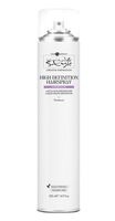 Лак для волос "High Definition Hairspray" сильной фиксации (500 мл)