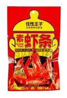 Снек "Со вкусом креветки" (22 г)