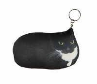 Мягкая игрушка-брелок "Максвел" (15 см)