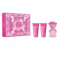 Подарочный набор "Toy 2 Bubble Gum Set" (туалетная вода, лосьон для тела, гель для ванны)