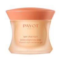 Желе для лица "Для сияния кожи" (50 мл)