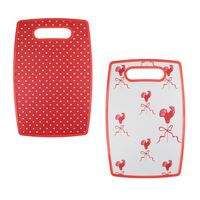 Доска разделочная "Vetta" (20х30х1,2 см)