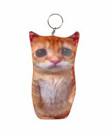 Мягкая игрушка-брелок "Эльгато" (15 см)