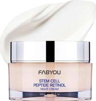 Ночной крем для лица "Stem Cell Peptide Retinol" (50 мл)