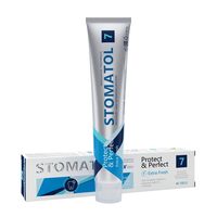 Зубная паста "Extra Fresh" (100 г)