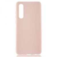 Чехол Case для для Huawei P30 (розовый)