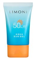 Крем-гель солнцезащитный для лица и тела "Aqua Sun Gel" SPF 50 (50 мл)