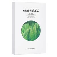 Тканевая маска для лица "Madagascar Centella Tea-Trica" (5 шт.)