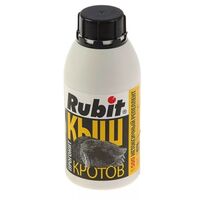 Репеллент для отпугивания кротов "Кыш" (500 мл)